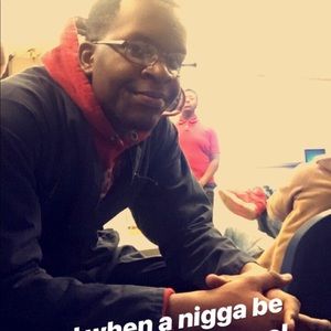 Meet your Posher, Jay